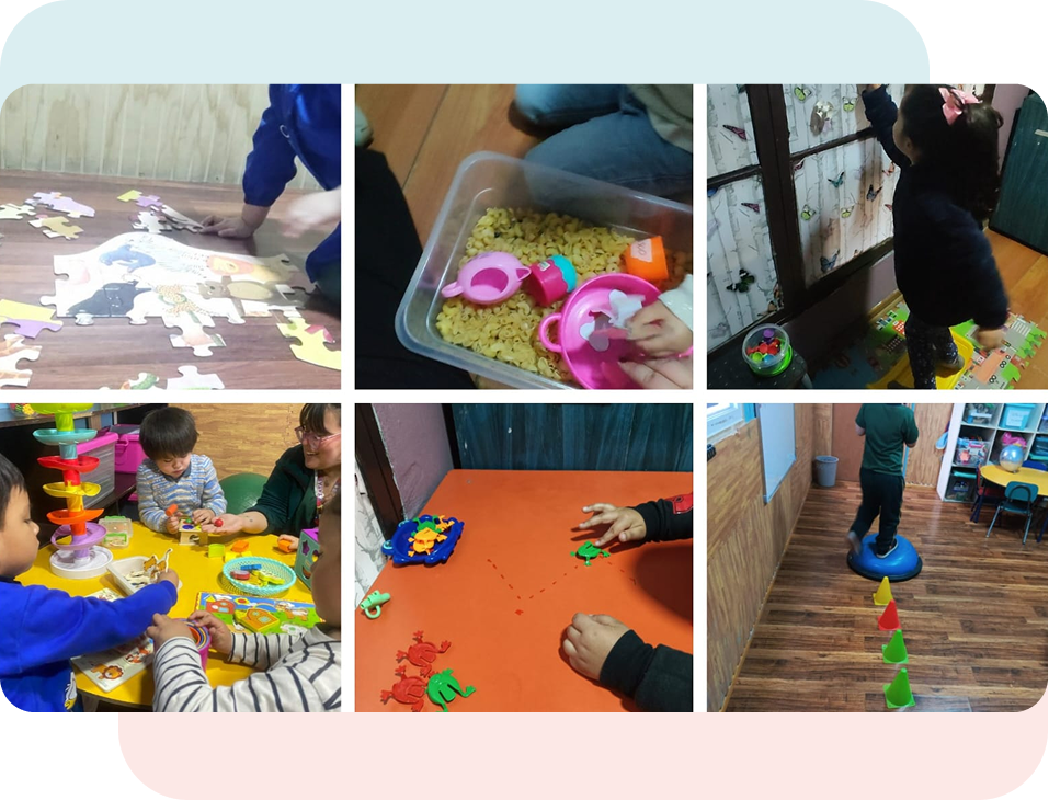 Actividades